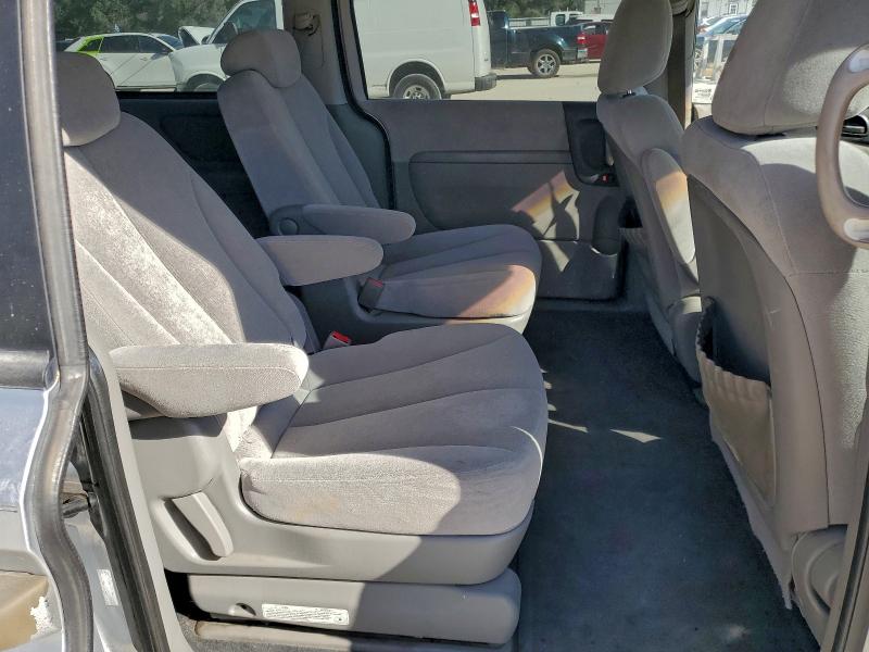 Photo 11 from auction – 2008 KIA SEDONA with VIN KNDMB233X86236662