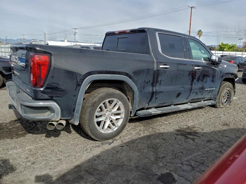 Photo 3 from auction – 2022 GMC SIERRA LIM with VIN 1GTP8DED3NZ134885