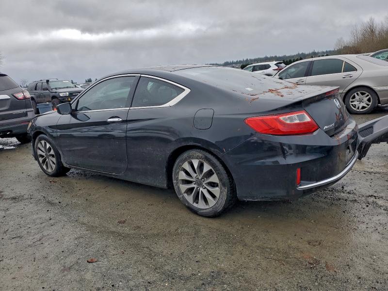 Photo 2 from auction – 2014 HONDA ACCORD with VIN 1HGCT1B38EA003586