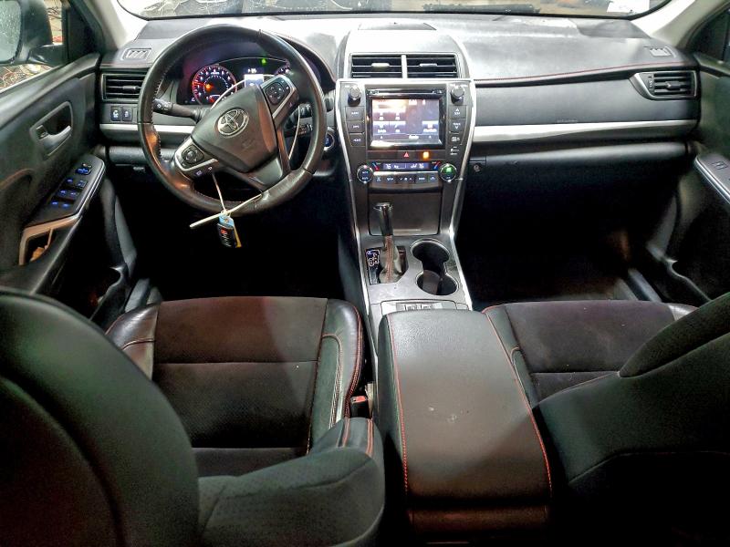 Photo 8 from auction – 2015 TOYOTA CAMRY LE with VIN 4T1BF1FK9FU872731
