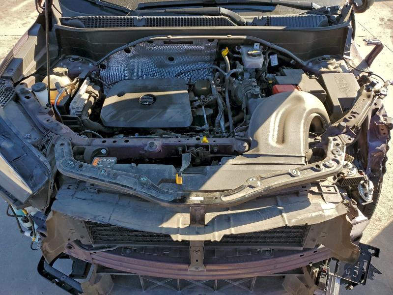 Photo 12 from auction – 2020 BUICK ENCORE GX with VIN KL4MMDSL7LB103469