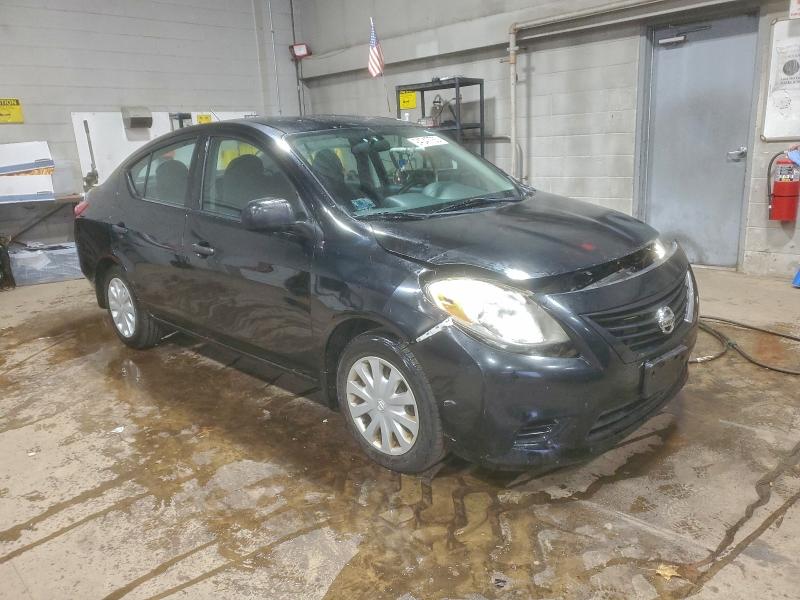 Photo 4 from auction – 2012 NISSAN VERSA S with VIN 3N1CN7AP0CL929103