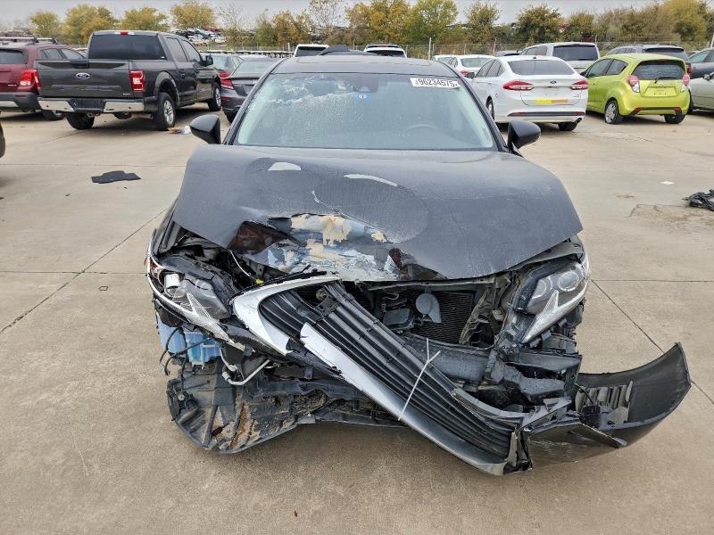 Photo 5 from auction – 2016 LEXUS ES 350 with VIN JTHBK1GG3G2224002