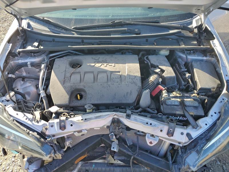 Photo 11 from auction – 2017 TOYOTA COROLLA L with VIN 5YFBURHE3HP719259