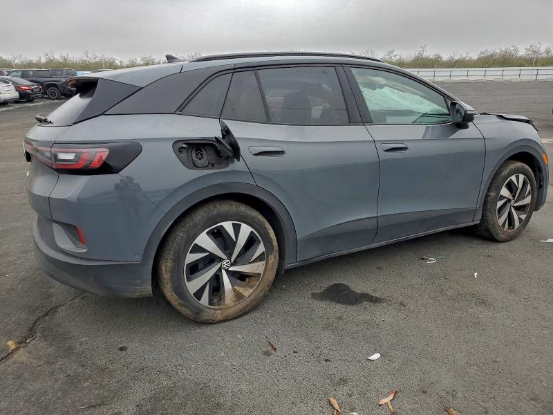 Photo 3 from auction – 2024 VOLKSWAGEN ID.4 with VIN 1V2BMPE82RC015758