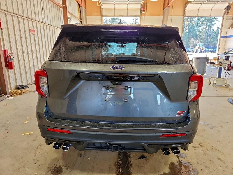 Photo 6 from auction – 2020 FORD EXPLORER S with VIN 1FM5K8GC5LGA35512