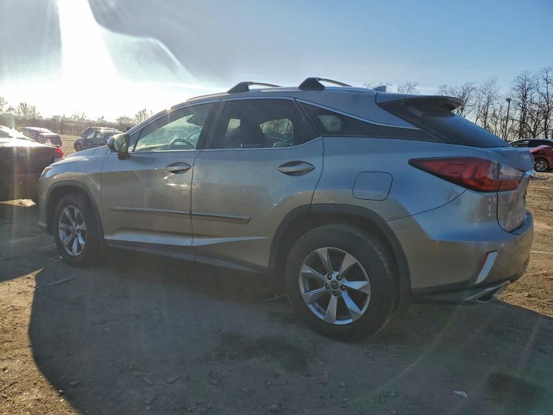 Photo 2 from auction – 2019 LEXUS RX 350 BAS with VIN 2T2BZMCA3KC211773