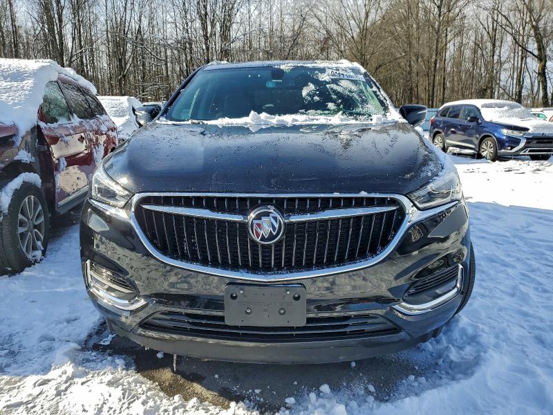 Photo 5 from auction – 2020 BUICK ENCLAVE ES with VIN 5GAEVAKW3LJ288692