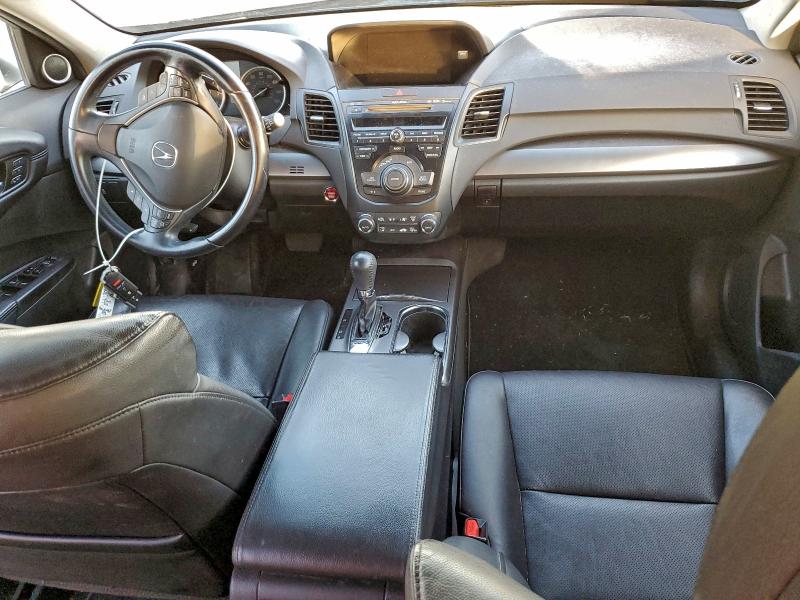 Photo 8 from auction – 2013 ACURA RDX TECHNO with VIN 5J8TB4H55DL016912