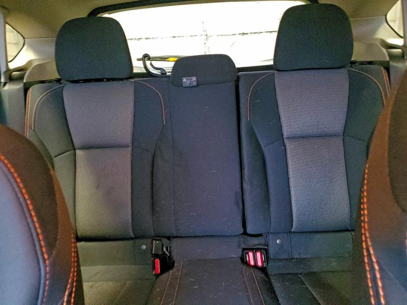 Photo 10 from auction – 2021 SUBARU CROSSTREK with VIN JF2GTAPC6M8367442