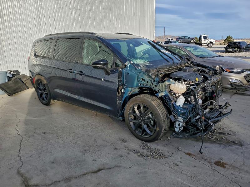 Фото 4 с аукциона – 2025 CHRYSLER PACIFICA L с VIN 2C4RC1GG5SR529900