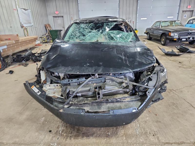 Photo 5 from auction – 2024 HONDA CIVIC EX with VIN 2HGFE1F77RH303308