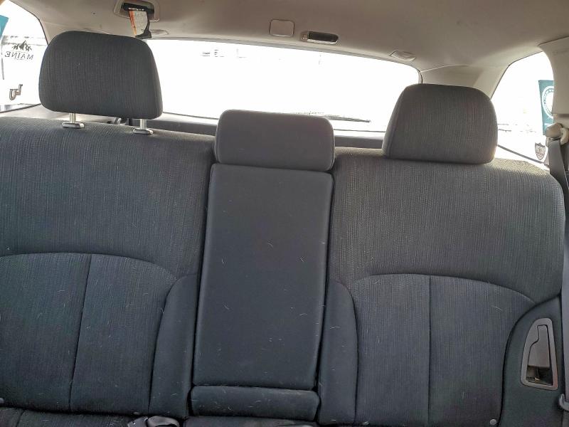 Снимка 10 от търг – 2013 SUBARU OUTBACK 2. с VIN 4S4BRBAC7D3308964