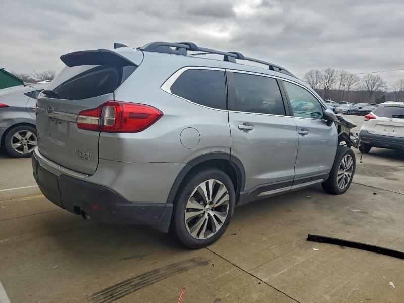 Photo 3 from auction – 2021 SUBARU ASCENT LIM with VIN 4S4WMAMD5M3446405
