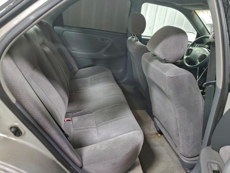Photo 10 from auction – 2000 TOYOTA CAMRY LE with VIN 4T1BF22KXYU092638