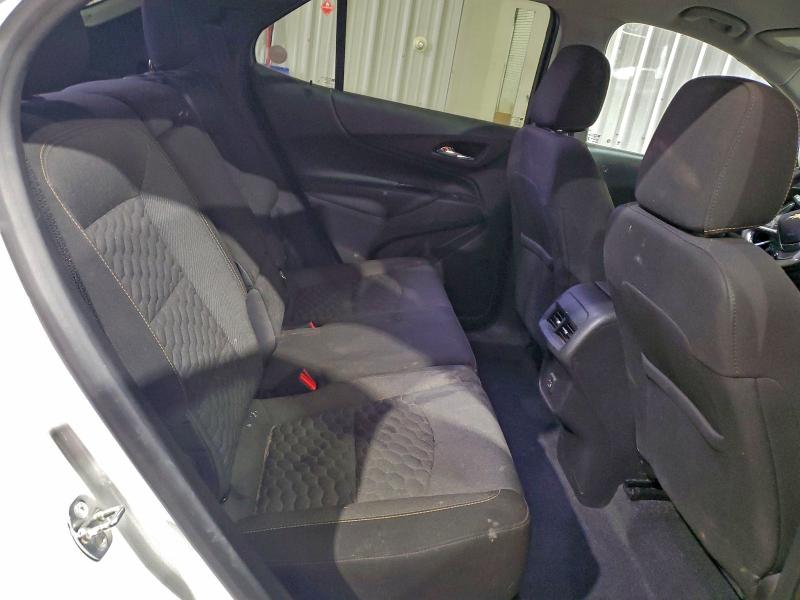 Photo 11 from auction – 2020 CHEVROLET EQUINOX LT with VIN 3GNAXTEV8LS640676
