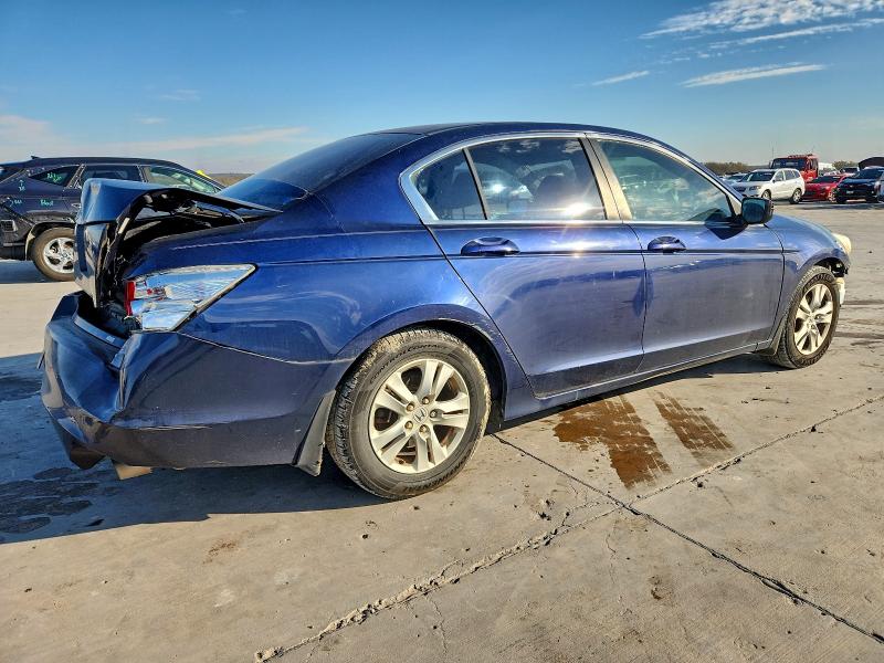 Photo 3 from auction – 2010 HONDA ACCORD LXP with VIN 1HGCP2F47AA149176