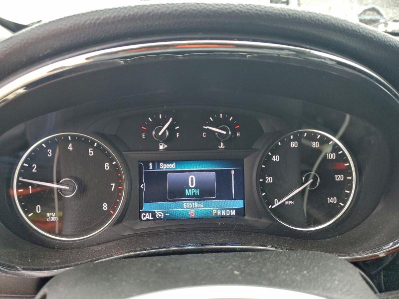 Photo 9 from auction – 2019 BUICK ENCORE PRE with VIN KL4CJASB9KB960305