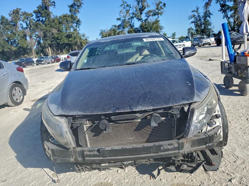Photo 5 from auction – 2015 KIA OPTIMA LX with VIN 5XXGM4A73FG519685