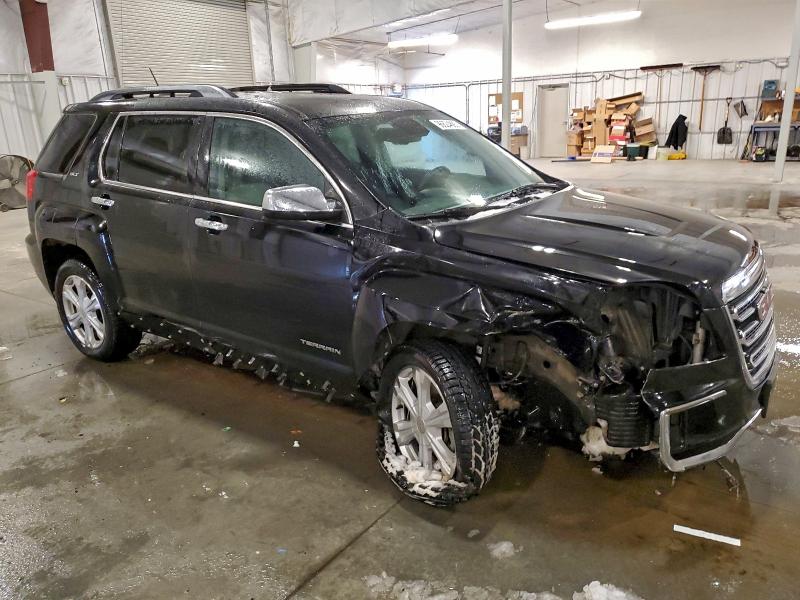 صورة رقم 4 من المزاد - 2016 GMC TERRAIN SL مع VIN 2GKFLPE38G6123161