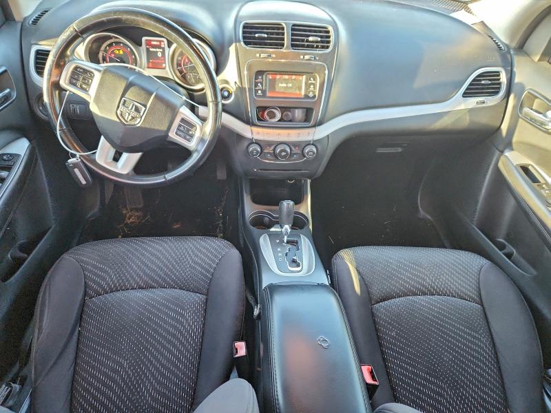 Photo 8 from auction – 2014 DODGE JOURNEY SE with VIN 3C4PDCAB2ET163831