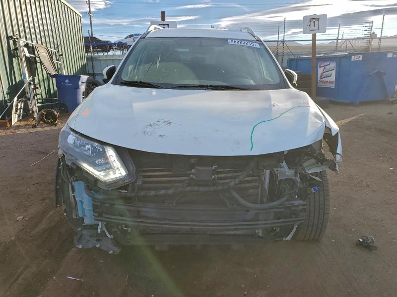 Photo 5 from auction – 2018 NISSAN ROGUE S with VIN 5N1AT2MV3JC789754