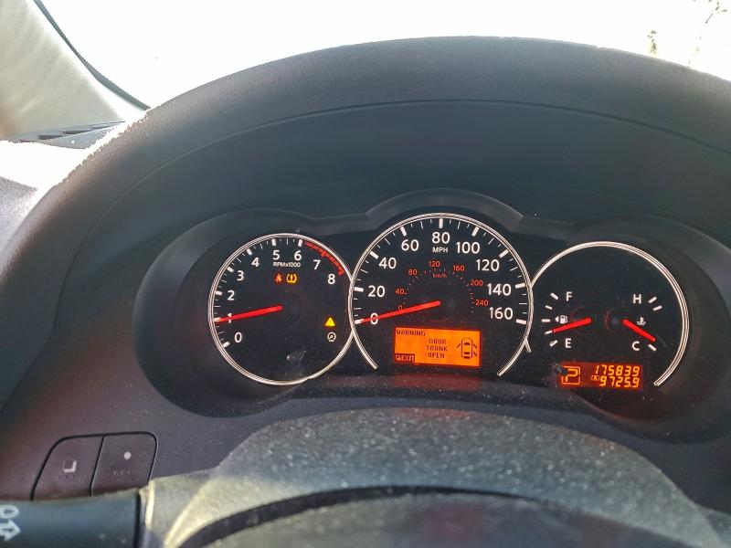 Photo 9 from auction – 2010 NISSAN ALTIMA BAS with VIN 1N4AL2AP6AC191044
