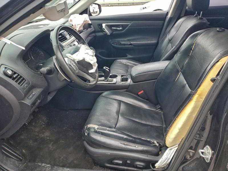 Photo 7 from auction – 2016 NISSAN ALTIMA 3.5 with VIN 1N4BL3AP8GC129308