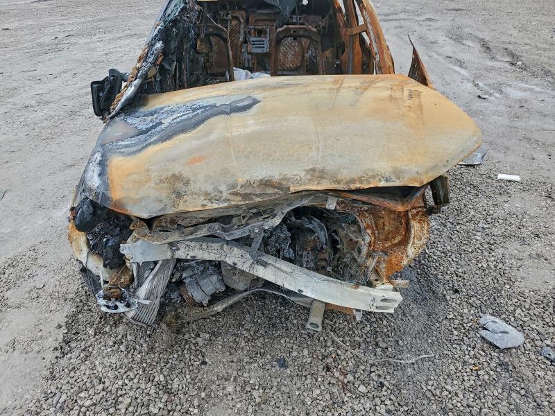 Photo 12 from auction – 2021 GMC TERRAIN SL with VIN 3GKALVEVXML385660