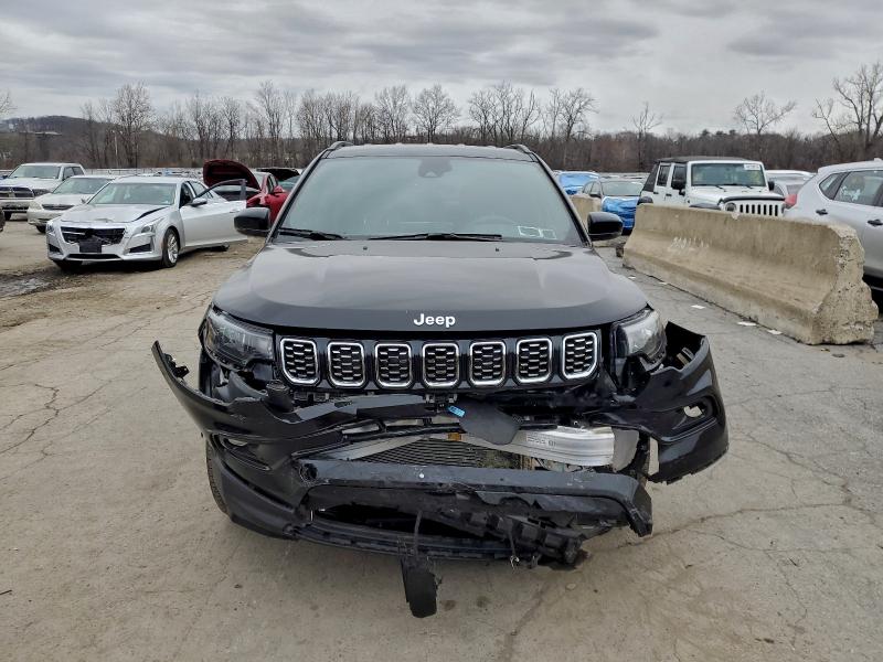 Photo 5 from auction – 2025 JEEP COMPASS LI with VIN 3C4NJDCN5ST541875