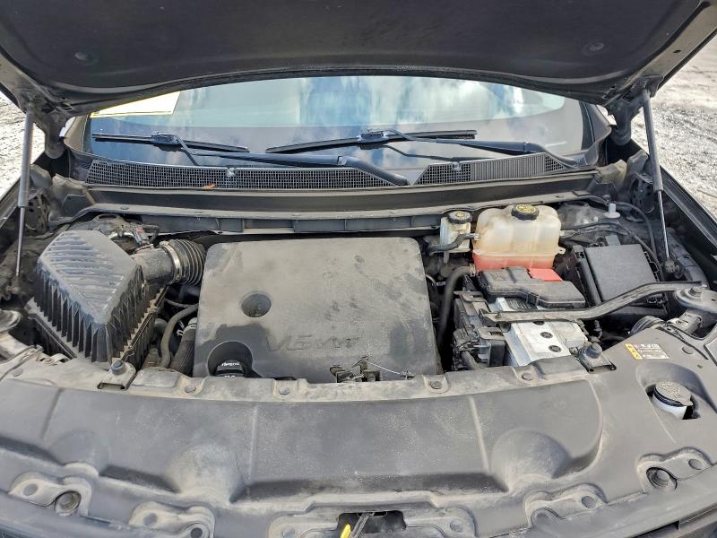 Photo 12 from auction – 2019 CHEVROLET TRAVERSE L with VIN 1GNERFKW8KJ287432