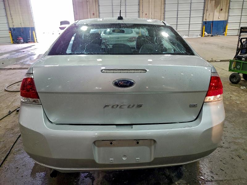 Photo 6 from auction – 2011 FORD FOCUS SE with VIN 1FAHP3FNXBW146379