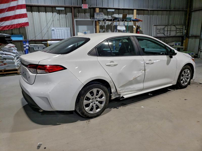 صورة رقم 3 من المزاد - 2023 TOYOTA COROLLA LE مع VIN 5YFB4MDE2PP014184