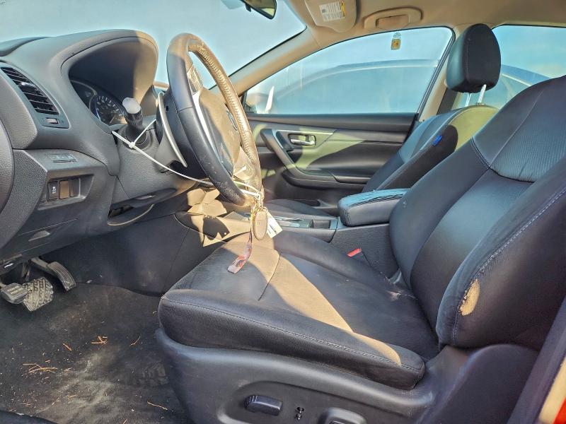 Photo 7 from auction – 2016 NISSAN ALTIMA 2.5 with VIN 1N4AL3AP7GN316734