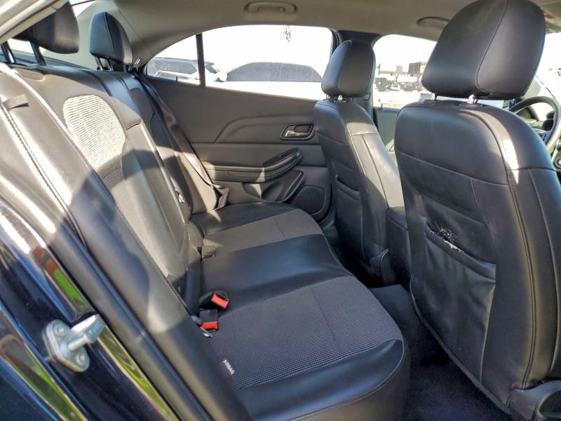 Photo 10 from auction – 2015 CHEVROLET MALIBU 1LT with VIN 1G11C5SL8FF119655
