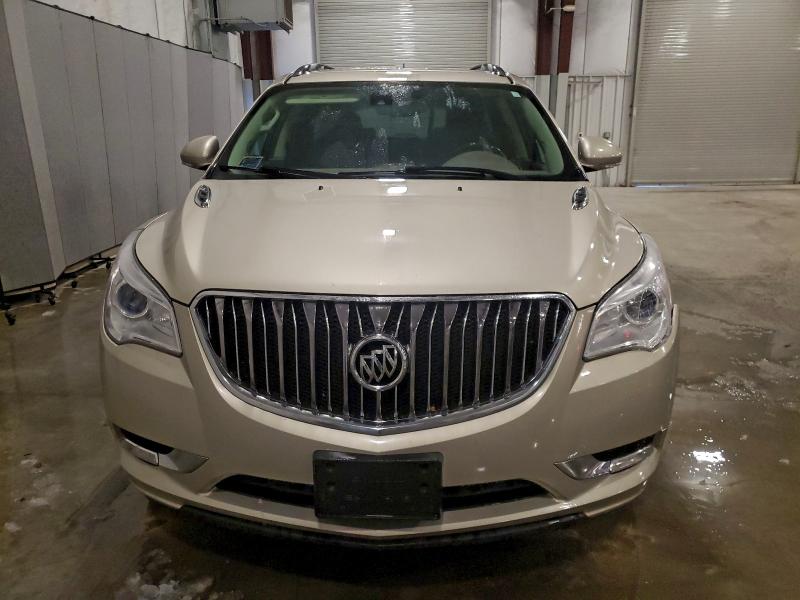 Photo 5 from auction – 2014 BUICK ENCLAVE with VIN 5GAKVBKD8EJ348184