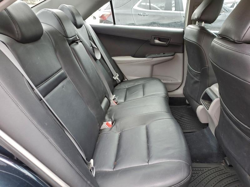 Photo 10 from auction – 2013 TOYOTA CAMRY L with VIN 4T1BF1FK4DU210178