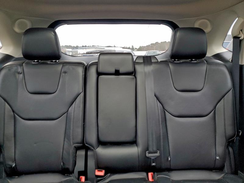 Photo 10 from auction – 2019 FORD EDGE TITAN with VIN 2FMPK4K96KBB47447