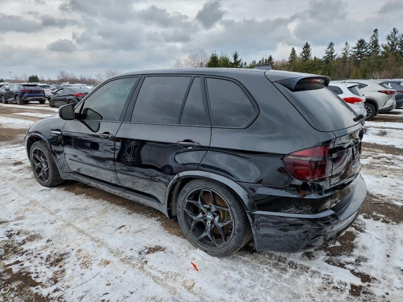 Photo 2 from auction – 2012 BMW X5 M with VIN 5YMGY0C50CLK27200
