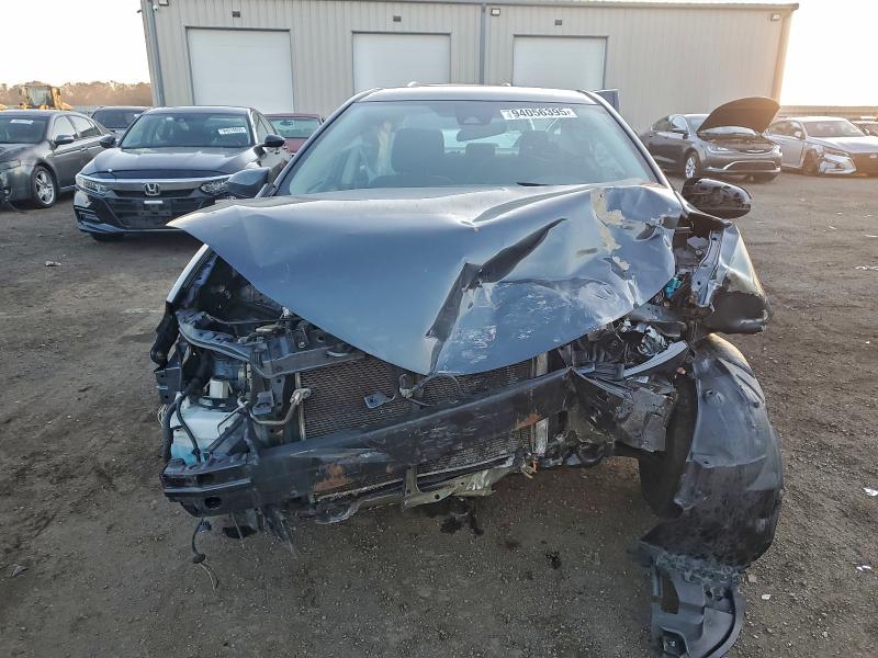 Photo 5 from auction – 2017 TOYOTA COROLLA L with VIN 2T1BURHE5HC791483