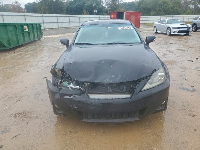 Photo 5 from auction – 2012 LEXUS IS 250 with VIN JTHBF5C20C5177915