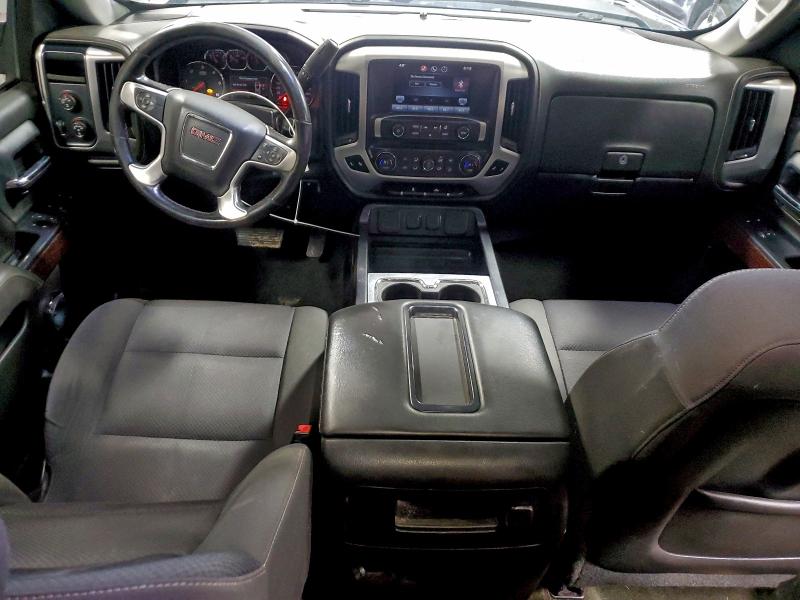Photo 8 from auction – 2015 GMC SIERRA K15 with VIN 1GTV2UEC3FZ358515