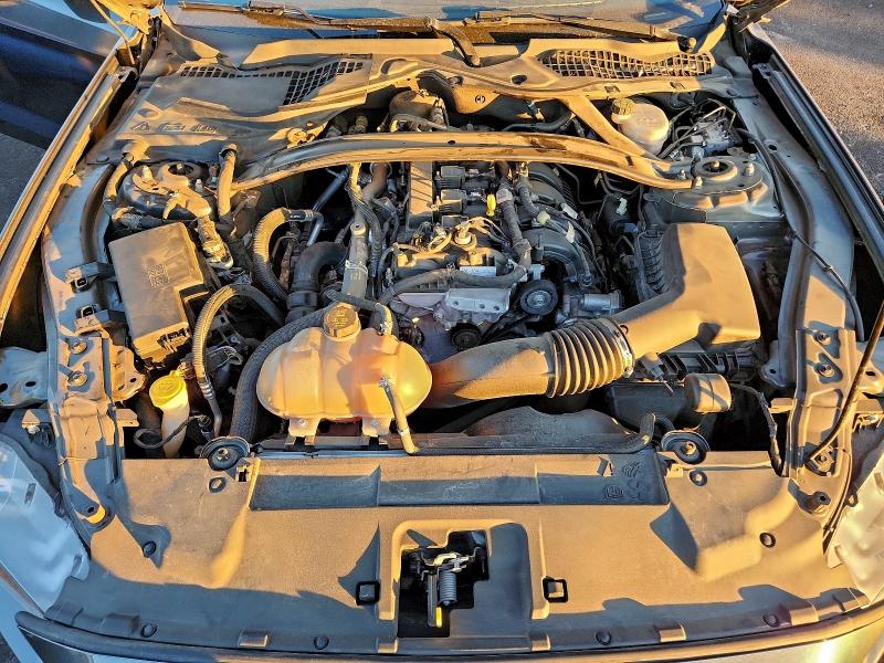 Photo 11 from auction – 2019 FORD MUSTANG with VIN 1FA6P8TH7K5188212