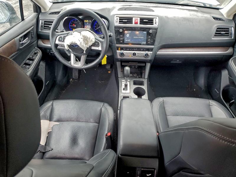 Photo 8 from auction – 2016 SUBARU OUTBACK 2. with VIN 4S4BSAJC9G3341385