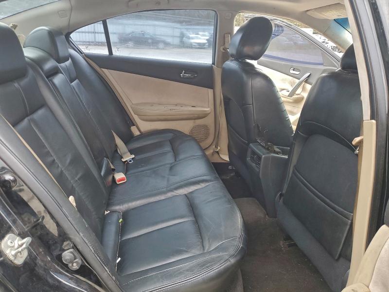 Photo 10 from auction – 2012 NISSAN MAXIMA with VIN 1N4AA5AP3CC804893