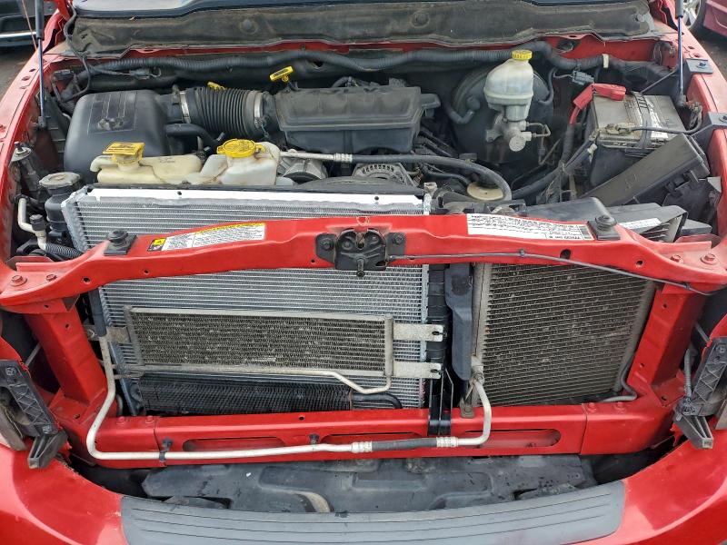 Photo 11 from auction – 2008 DODGE RAM 1500 S with VIN 1D7HU18N28S547998