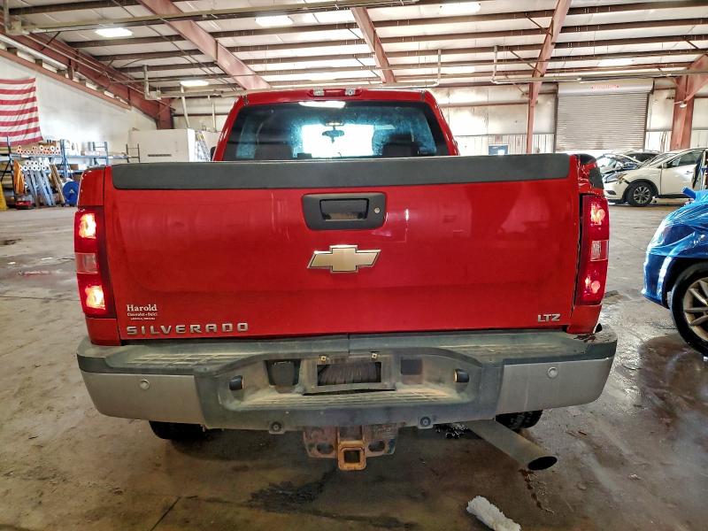Zdjęcie 6 z aukcji – 2012 CHEVROLET SILVERADO z VIN 1GC1KXCG2CF193740