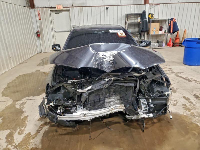 Photo 5 from auction – 2019 BMW 540 XI with VIN WBAJE7C59KWW12216