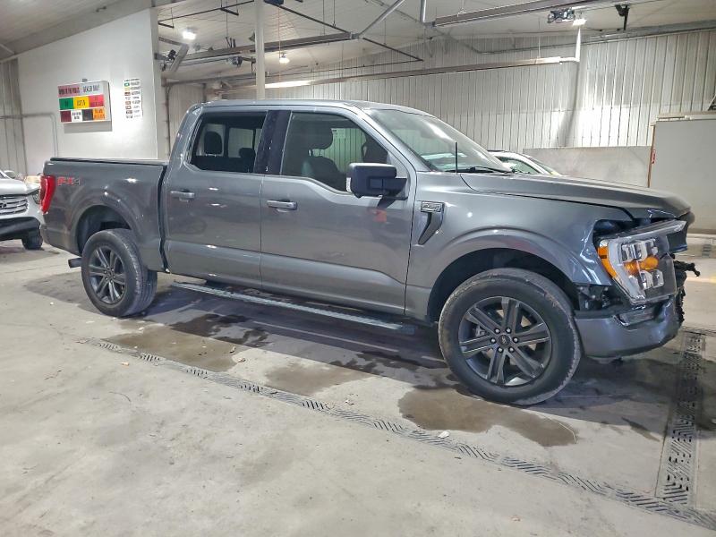 Photo 4 from auction – 2021 FORD F150 SUPER with VIN 1FTFW1E84MFA46723
