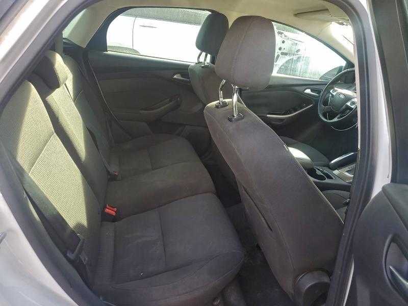 Photo 10 from auction – 2012 FORD FOCUS with VIN 1FAHP3M25CL176045
